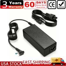 19.5v 65w 3.33a Ac Adapter Charger For Hp Elitebook G3 G4 G5 G6 G7 840 850 USPS