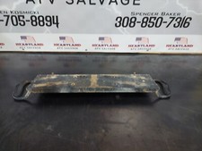 1994 Yamaha Timberwolf 250 YFB250 OEM REAR BACK BUMPER GRAB BAR Plate Pad  Conex