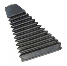 Gearbox lever cover with lateral control (long) tractor Belarus 50/80/82/500/520