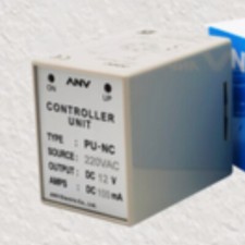 1PC PU-NC 220VAC/DC24V 50mA    controller uni...
