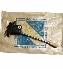 Feu avant (phare) Peugeot 404