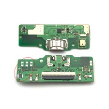 USB Charging Port Dock MIC Flex PCB Board For SAMSUNG Galaxy Tab A 8.0 SM-T290