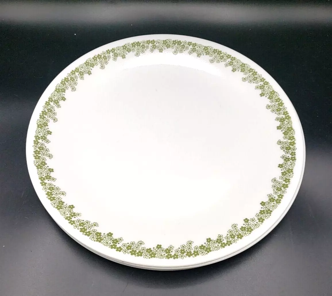 Corelle crazy daisy cheap