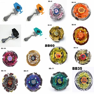 beyblade burst metal fury