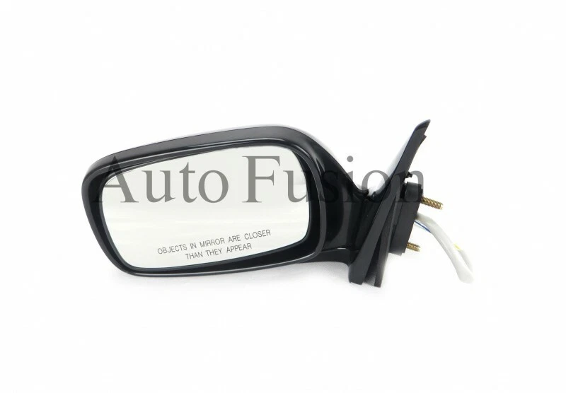 Espejo de puerta eléctrico lateral izquierdo para Toyota Camry Sk20 1997-2002 Foto 4 de 4