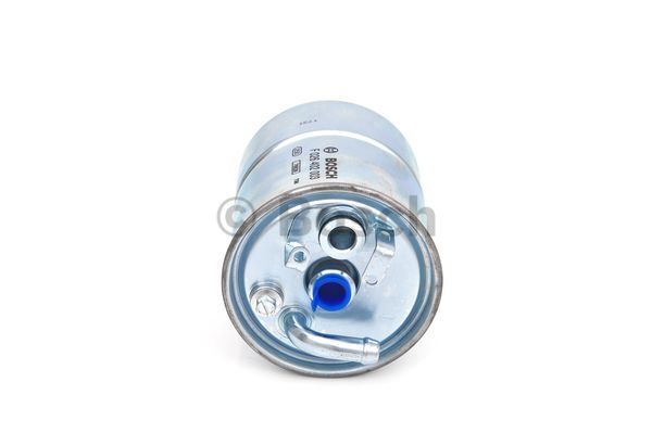 BOSCH F 026 402 003 Fuel filter for MERCEDES-BENZ