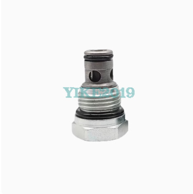 1PC NEW FOR VIS Threaded check valve CVC5.S08.0P.000
