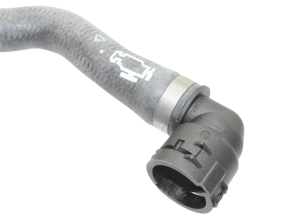 New BMW F97 X3M S58 F98 X4M Cooling System Water Hose 64218053465  