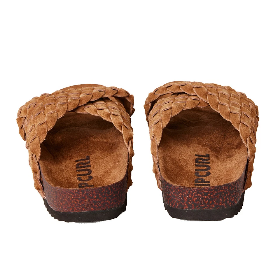 Rip Curl Cayen Bloom Open Toe Sandale - Chestnut - Bild 2 von 3