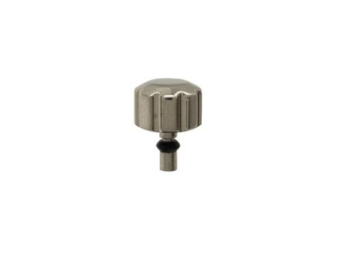 Stainless Steel Crown Plus