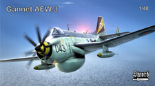 Sword 1/48 Fairey Gannet AEW.3 # 48014