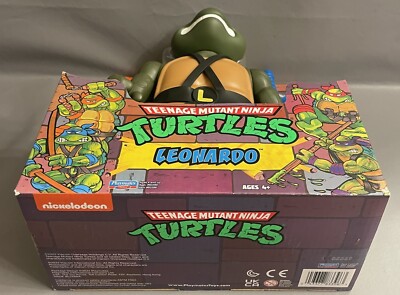 Teenage Mutant Ninja Turtles ￼￼ Leonardo ￼Giant jumbo 12