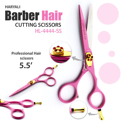 Profi 5,5'' Friseurschere Friseur - Friseursalon Schneideschere