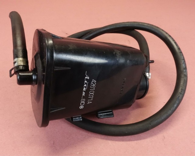 20022006 Harley Davidson VRod FUEL TANK VAPOR VALVE VRSC/A/D/SE TUBE