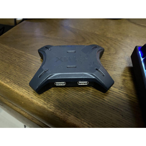 XIM4 コンバーター xim4 converter | eBay