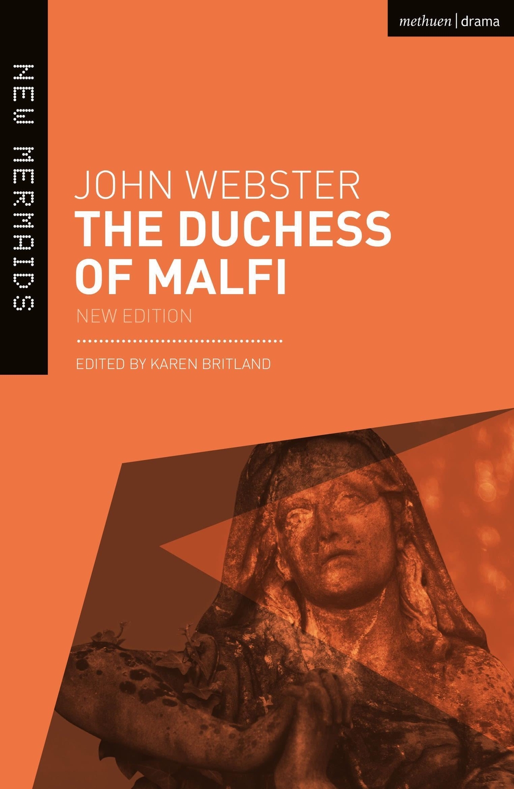 Thumbnail - John Webster | The Duchess Of Malfi | Taschenbuch | Englisch (2020)