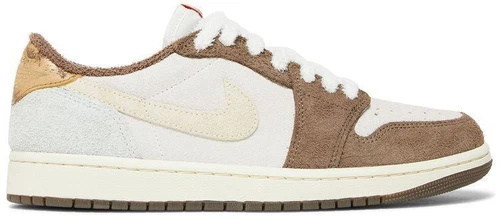 Jordan 1 Retro OG Low Year of the Rabbit