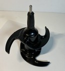 Ninja Blender Replacement Dough Hook Blade - For Ninja 64oz Bowl Pitcher BL770