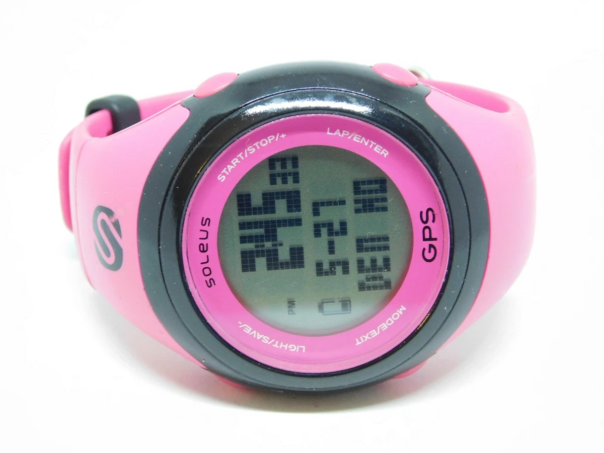 Soleus sg100 best sale