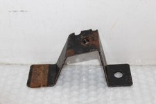 Pare-choc arrière Fiat 127