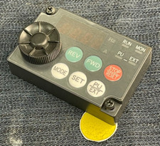 MITSUBISHI PANEL MOUNT KEYPAD FR-PA07 E700 SERIES