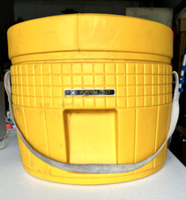 Portable Camping Toilet Model 776 74077