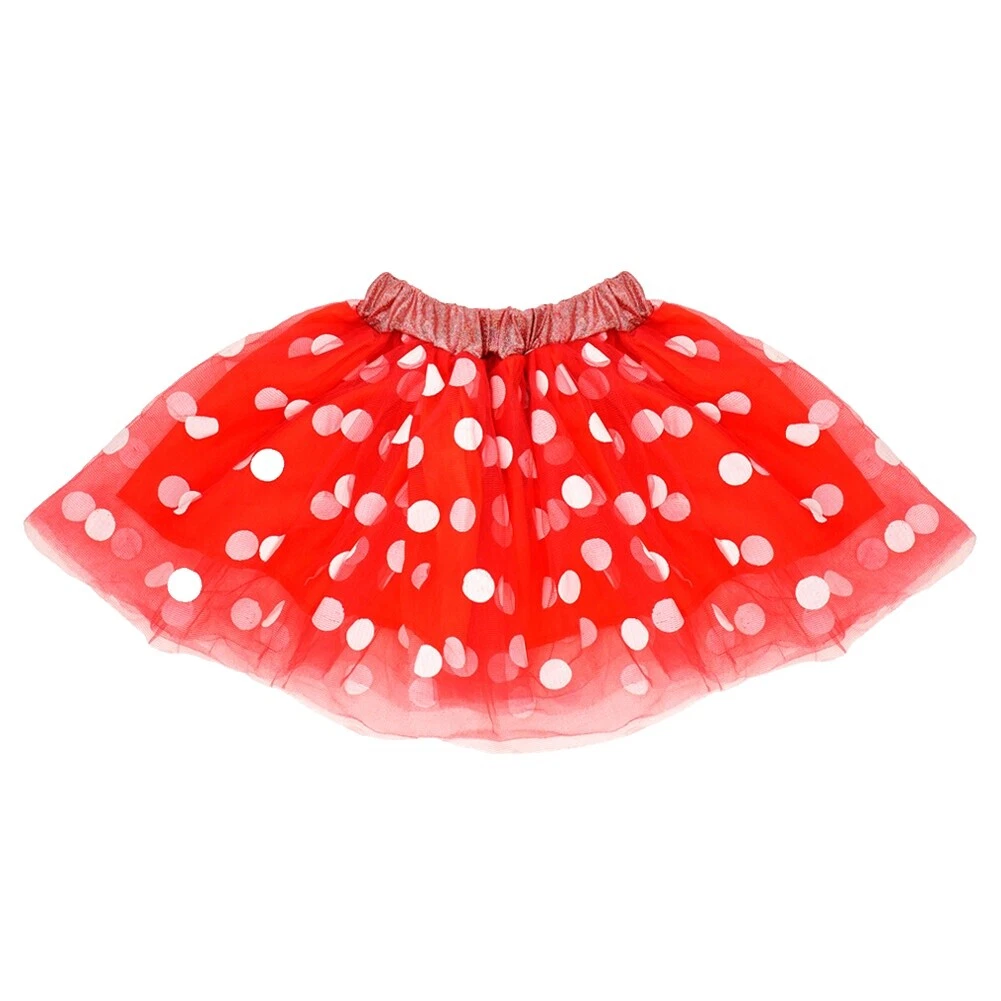 Trajes de falda de tul para Niñas