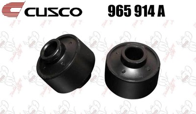 CUSCO ORIGINAL Front Lower Arm (Frontt) Side Reinforced Bush 86 965 914 A OEM