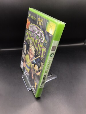X03: 11 images de Grabbed by the Ghoulies