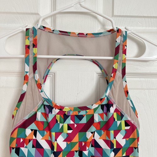 Fabletics | Open Back “Carlsbad Tank” S - Picture 5 of 7
