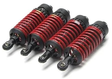 Fits Traxxas Slayer PRO 4x4 59076-3 - SHOCKS (dampers GTR 5460X