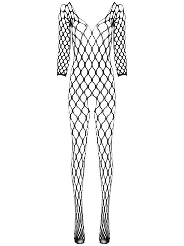 YiZYiF Women's Glossy Sleeveless Crotchless Jumpsuit Stretchy Tights Bodysuit - Bild 102 von 103