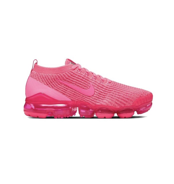 Nike Women Vapormax Flyknit 3 Sz 10.5 Digital Hyper Pink/Triple Pink CT1274-600 | eBay