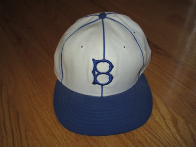 cooperstown collection brooklyn dodgers