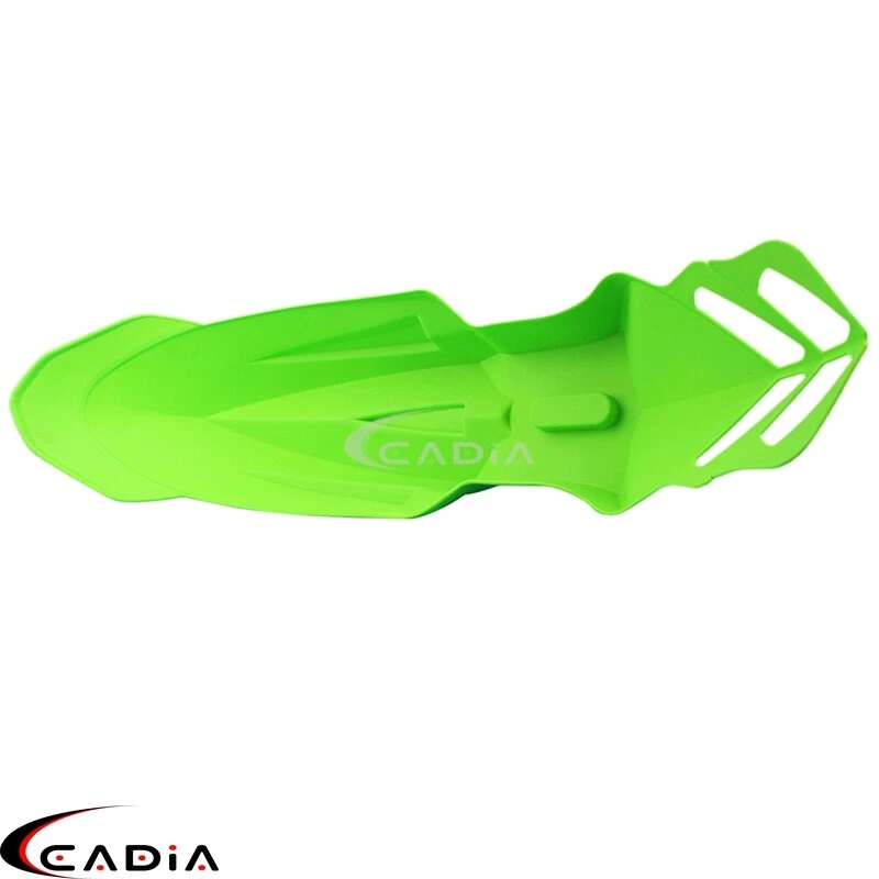 Внедорожник переднее крыло брызговик для Kawasaki KLX250S KLX300 KLX300R KLX250S KLX400 - Изображение 3 из 4