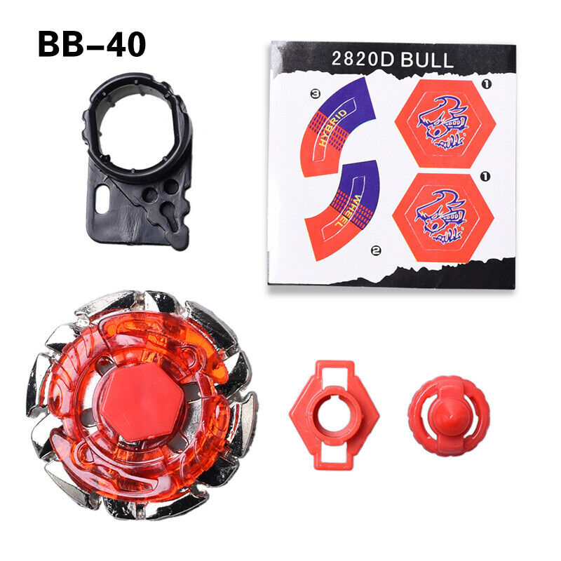 Black Friday Metade Full Barato Beyblade Burst Lançador Pião