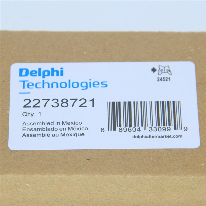 Manija de puerta exterior cromada delantera izquierda del lado del conductor para Chevy Chevrolet 2007-2013 Foto 2 de 4