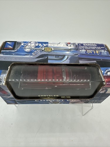 Newray 1959 Chrysler 300E scala 1/43 nella scatola - Foto 6 di 13