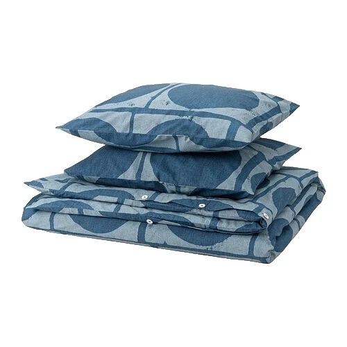 Fundas de Edredón geométrico IKEA y Juegos de Cama