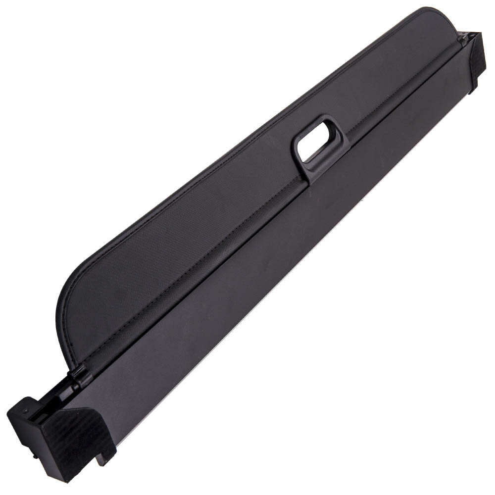 Cargo Cover Rear Trunk Luggage Security Shade For BMW X5 E70 2007-2017 2018