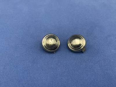 2x Distler 3200 Packard Cabrio Felgen  @5552@ Blechspielzeug Sammlung - Bild 1 von 3