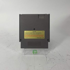 Ultima Quest of the Avatar (Nintendo NES, 1990)