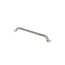 B-Line BB2-24T Telescoping Box Mounting Bracket 15"-1/2" To 26" Studs Zinc Steel