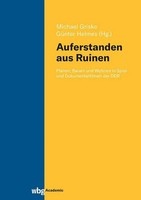 "\"Auferstanden Aus Ruinen\" | Michael Grisko (U. A.) | Buch | 212 S. | Deutsch"
