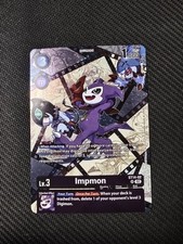 Digimon Sinister Order Card Prices | Digimon | PSA & Ungraded Values