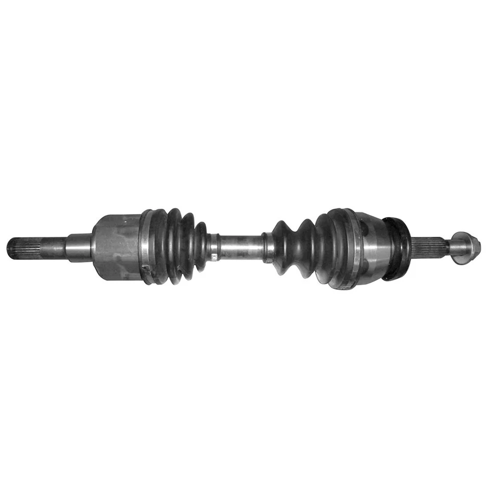 Se adapta a Ford Explorer 1995-2001 4,0 L 5,0 L V6 eje CV delantero izquierdo derecho eje articulado Foto 2 de 4