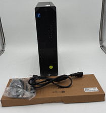 HP Z2 SFF G9 i7 i7-12700 16GB 256GB- Workstation PC - Late 2027 Warranty