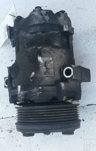 24421642 Klimakompressor  OPEL CORSA (X01) 1.7 16V DI cat Ber. 3p/d/1686cc