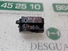 Air flap motor