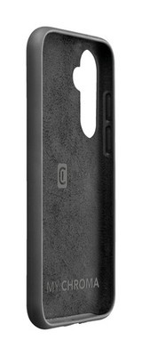 CELLULAR LINE Chromagala, Backcover, Samsung, Galaxy A16 4G/5G , Schwarz